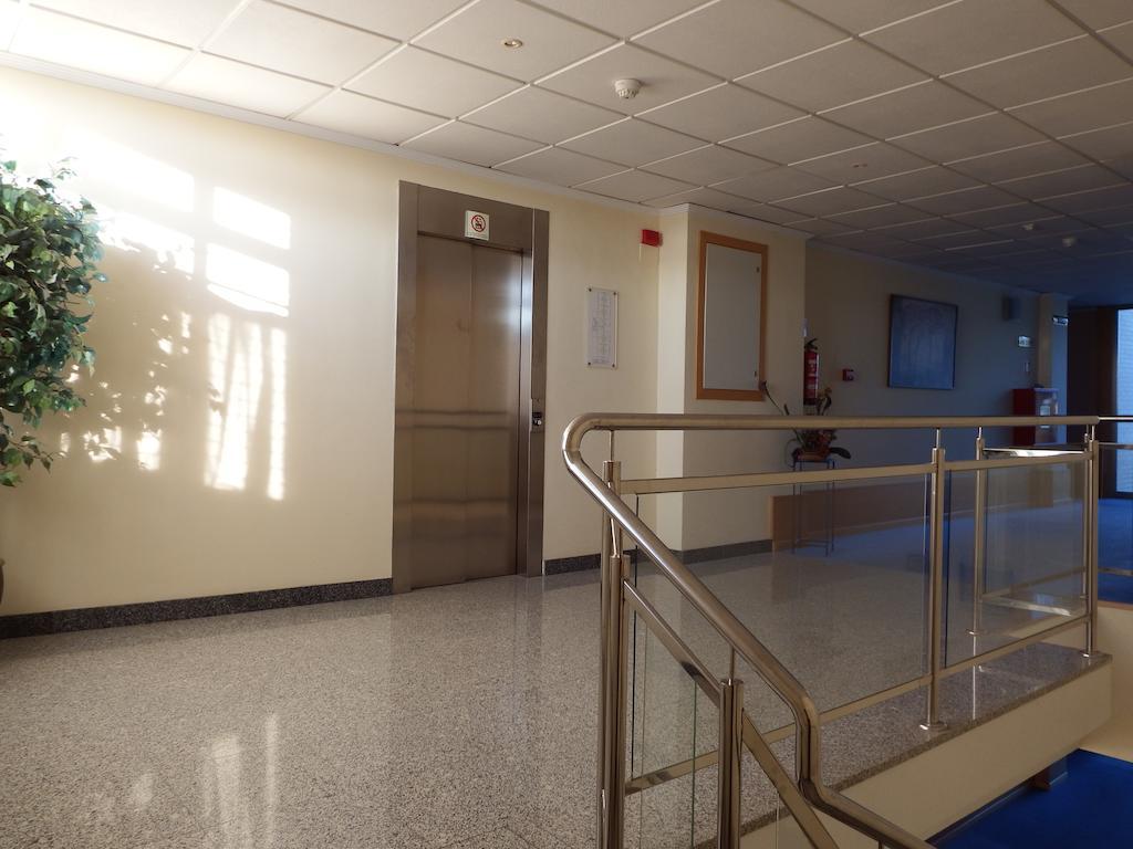 Hotel Isur Llerena Kültér fotó