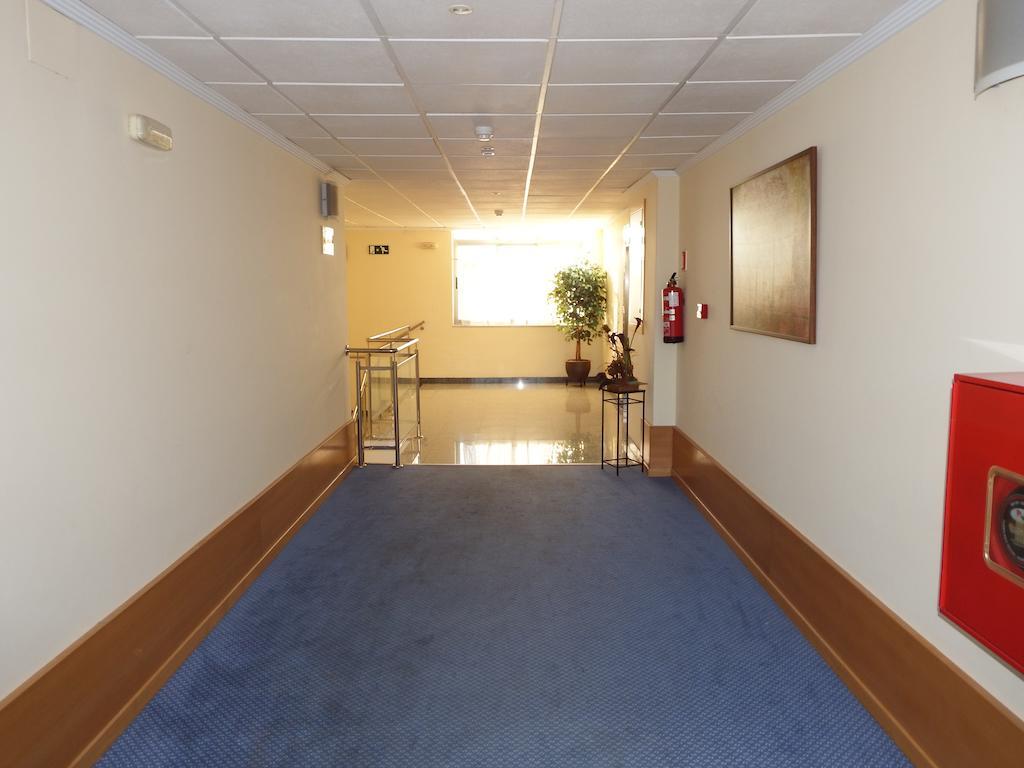 Hotel Isur Llerena Kültér fotó